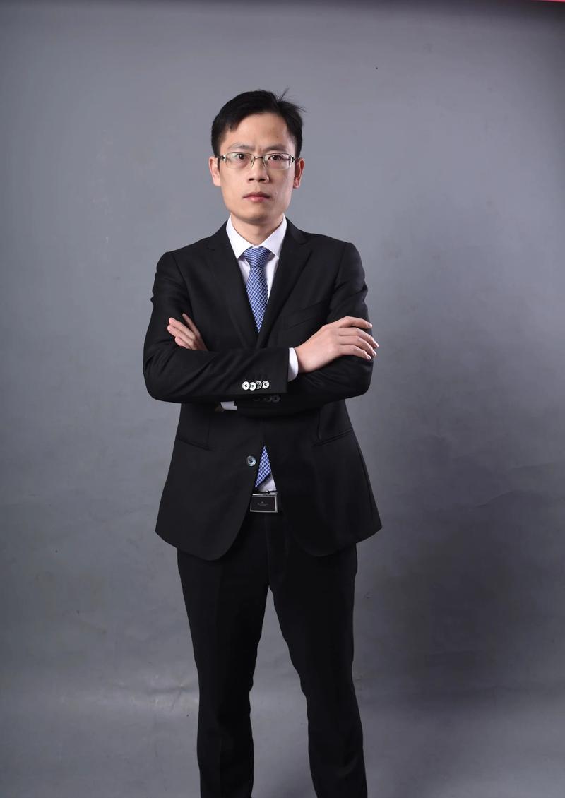 张致远 用户体验负责人